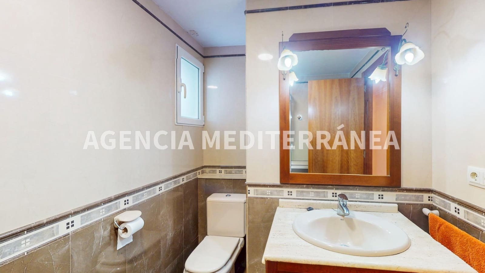 3 bedroom Flat for sale in Alcasser - € 137,000 (Ref: 9591402)