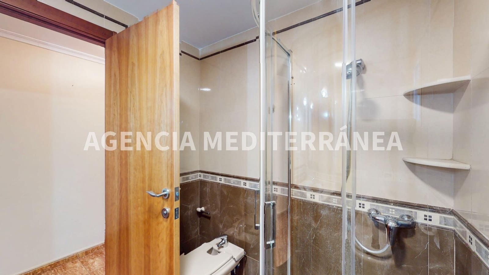 3 bedroom Flat for sale in Alcasser - € 137,000 (Ref: 9591402)