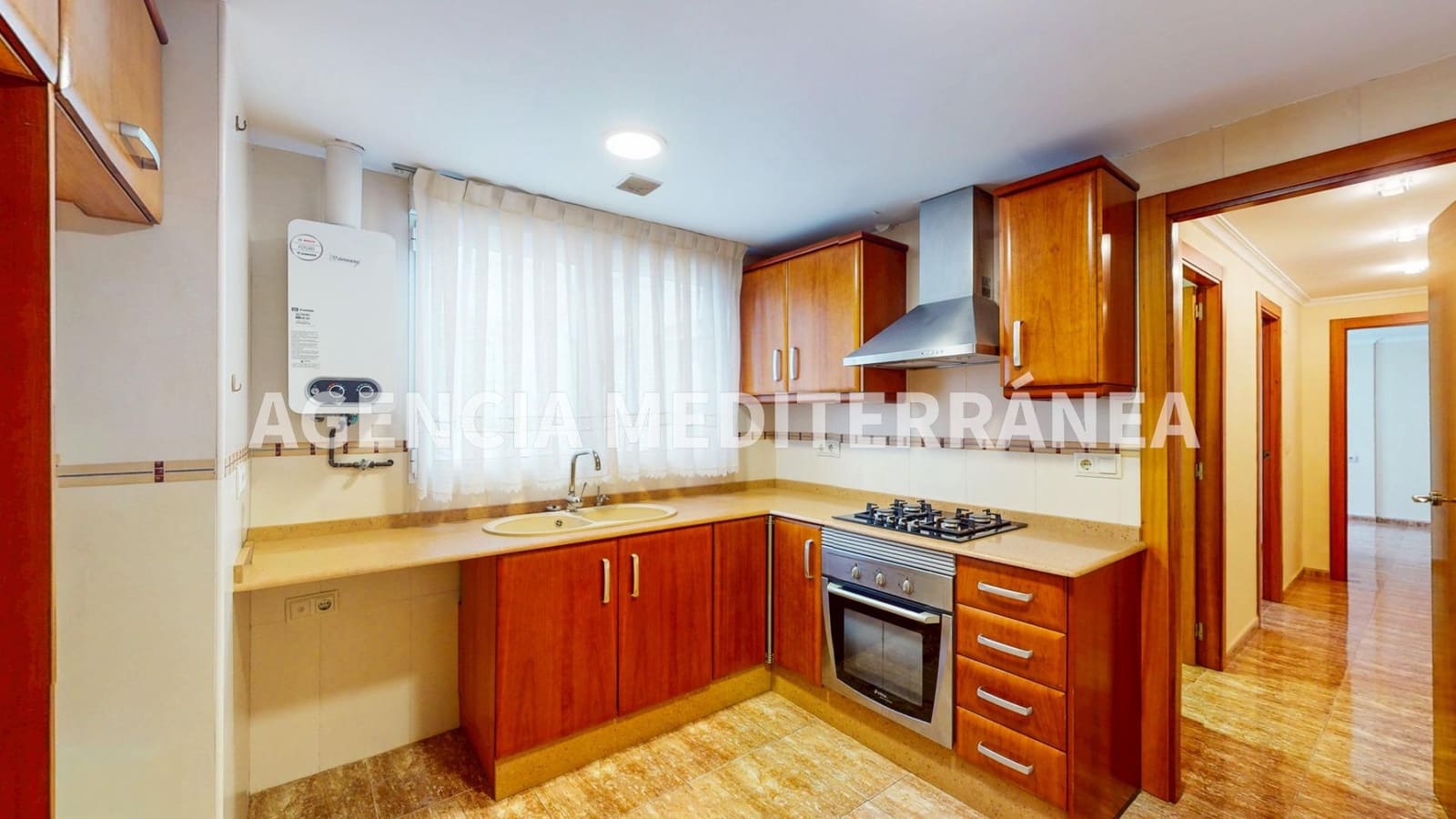 3 bedroom Flat for sale in Alcasser - € 137,000 (Ref: 9591402)