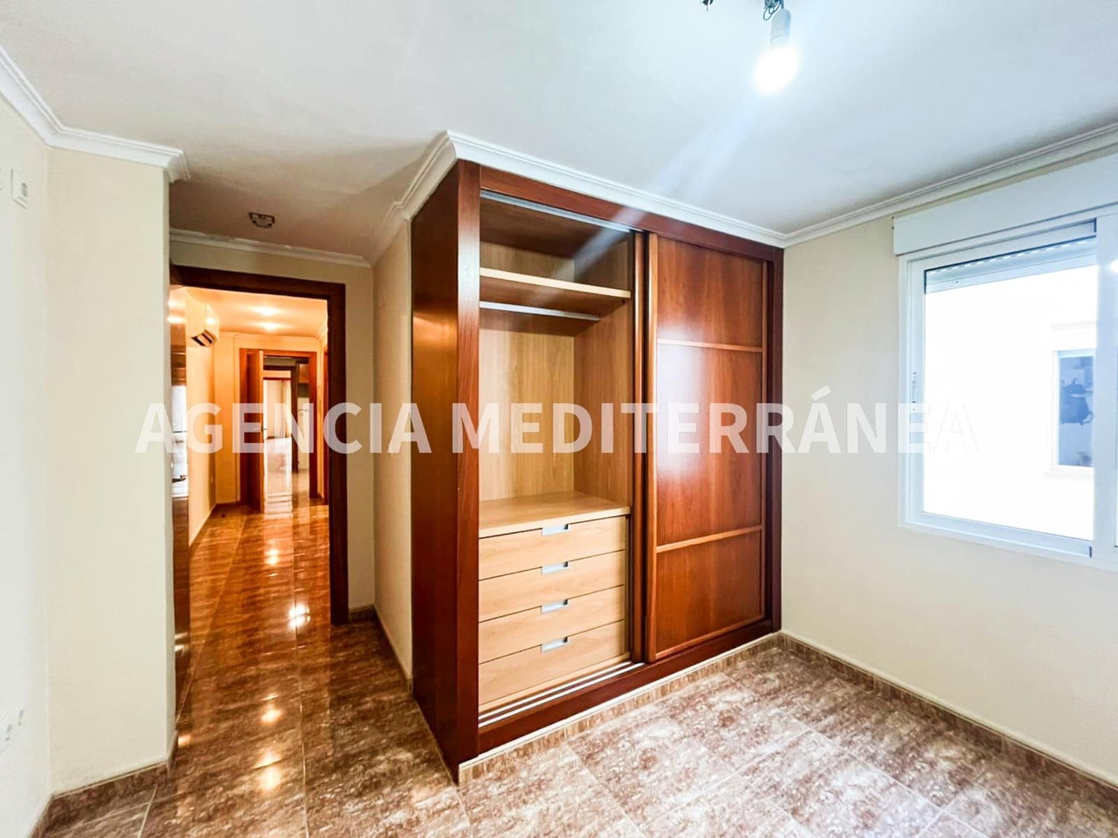 3 bedroom Flat for sale in Alcasser - € 137,000 (Ref: 9591402)