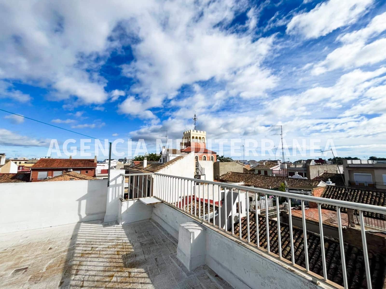 3 bedroom Flat for sale in Alcasser - € 137,000 (Ref: 9591402)