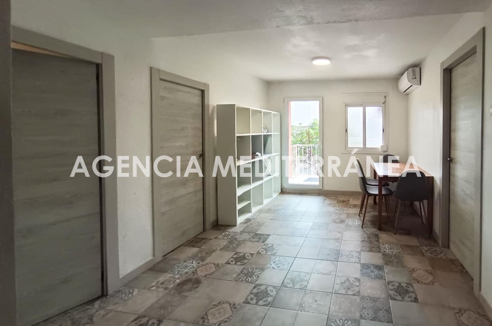 3 Zimmer Wohnung zu verkaufen in Valencia Stadt - 169.000 € (Ref: 9596251)