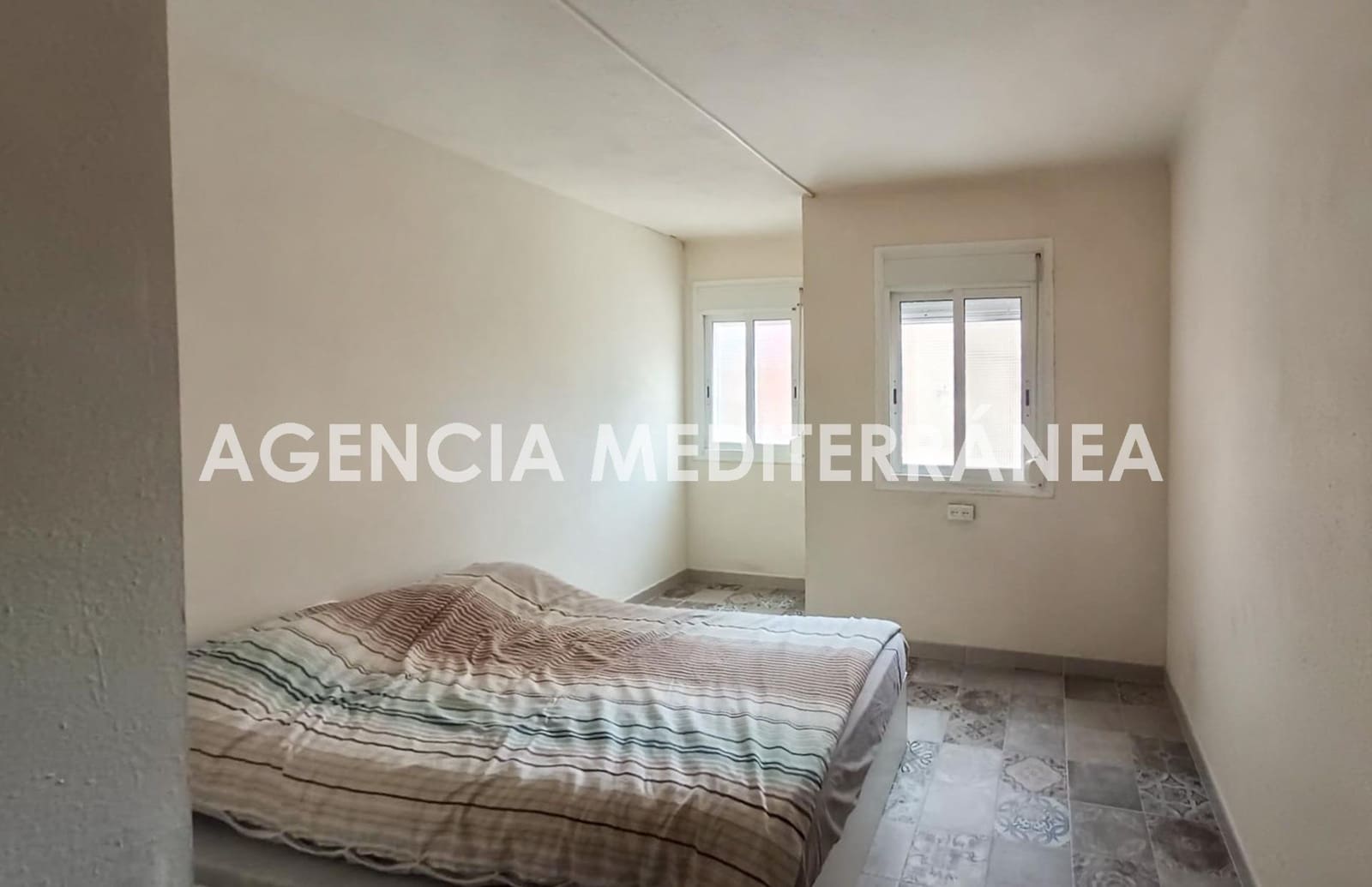 3 Zimmer Wohnung zu verkaufen in Valencia Stadt - 169.000 € (Ref: 9596251)