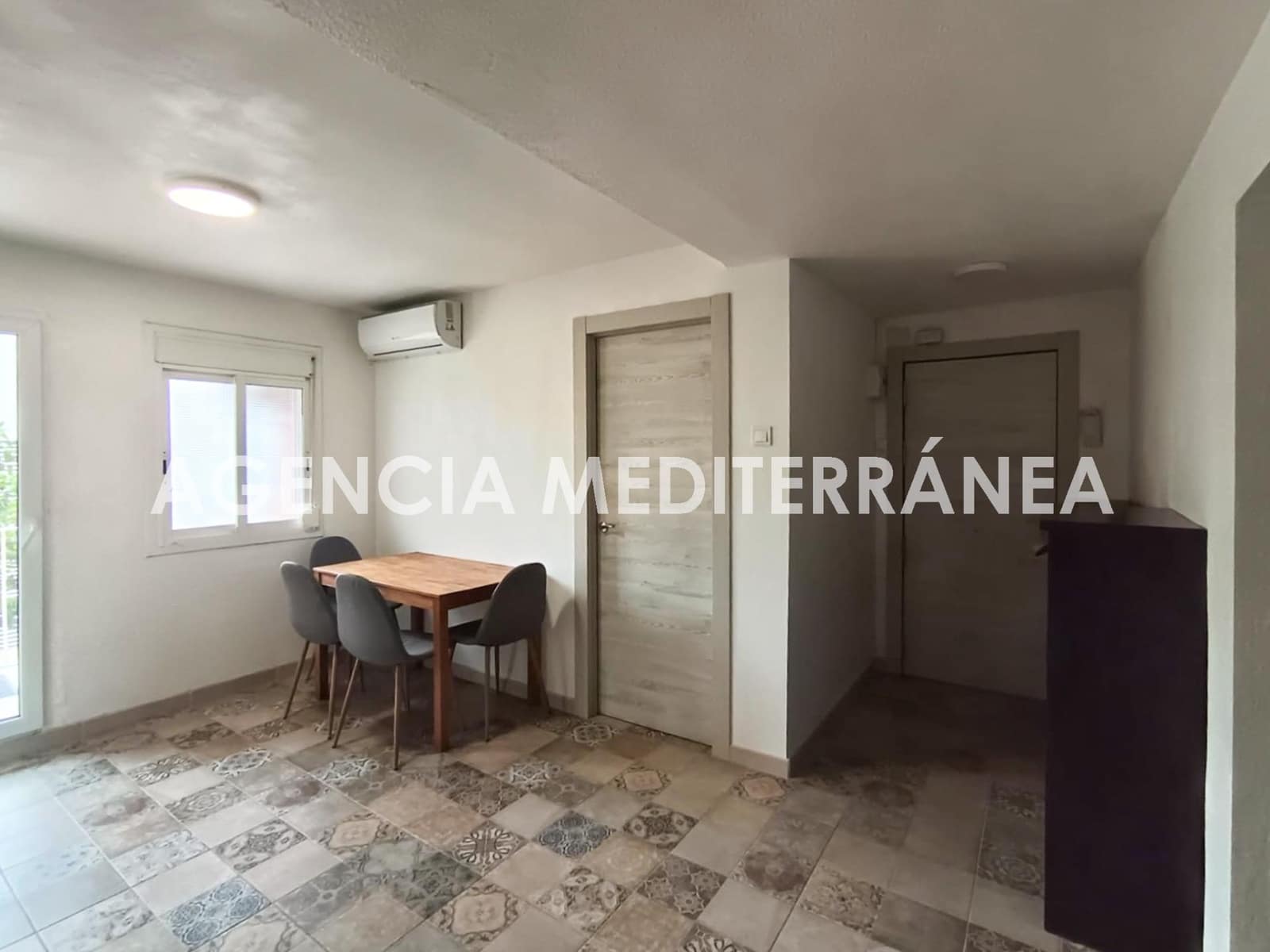 3 Zimmer Wohnung zu verkaufen in Valencia Stadt - 169.000 € (Ref: 9596251)