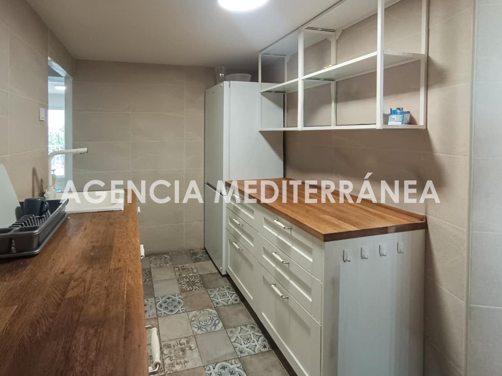 3 Zimmer Wohnung zu verkaufen in Valencia Stadt - 169.000 € (Ref: 9596251)