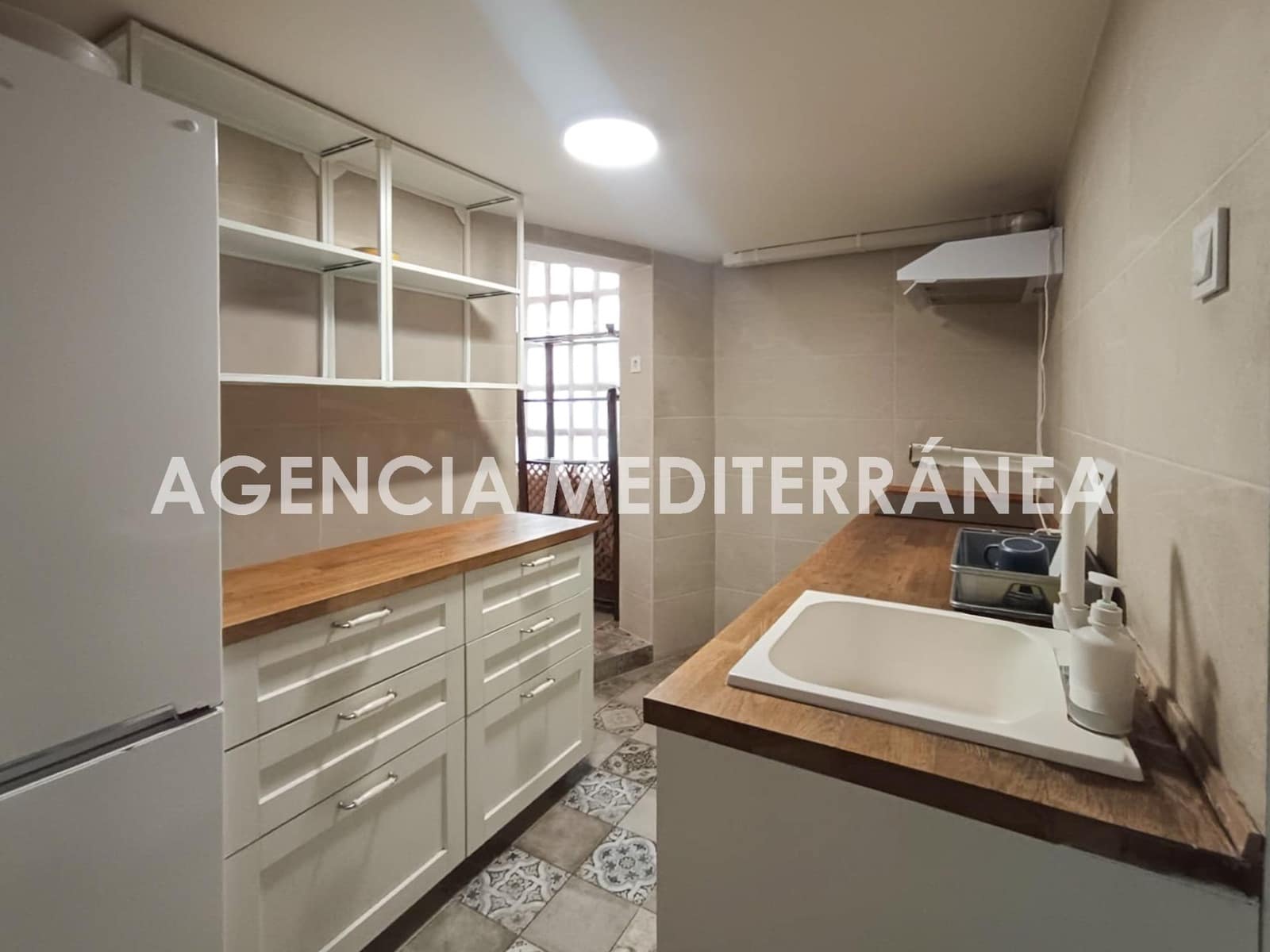 3 Zimmer Wohnung zu verkaufen in Valencia Stadt - 169.000 € (Ref: 9596251)