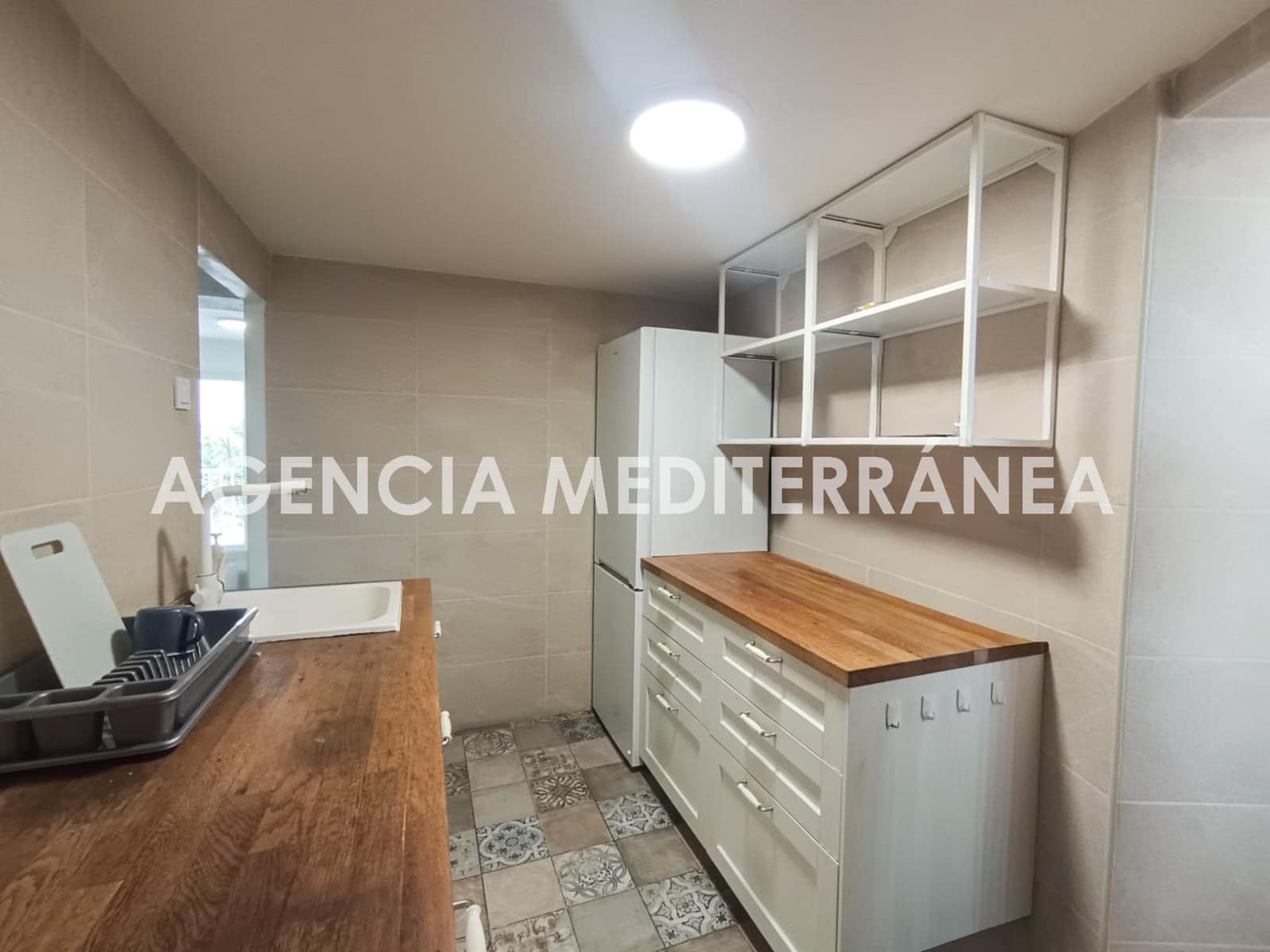 3 Zimmer Wohnung zu verkaufen in Valencia Stadt - 169.000 € (Ref: 9596251)