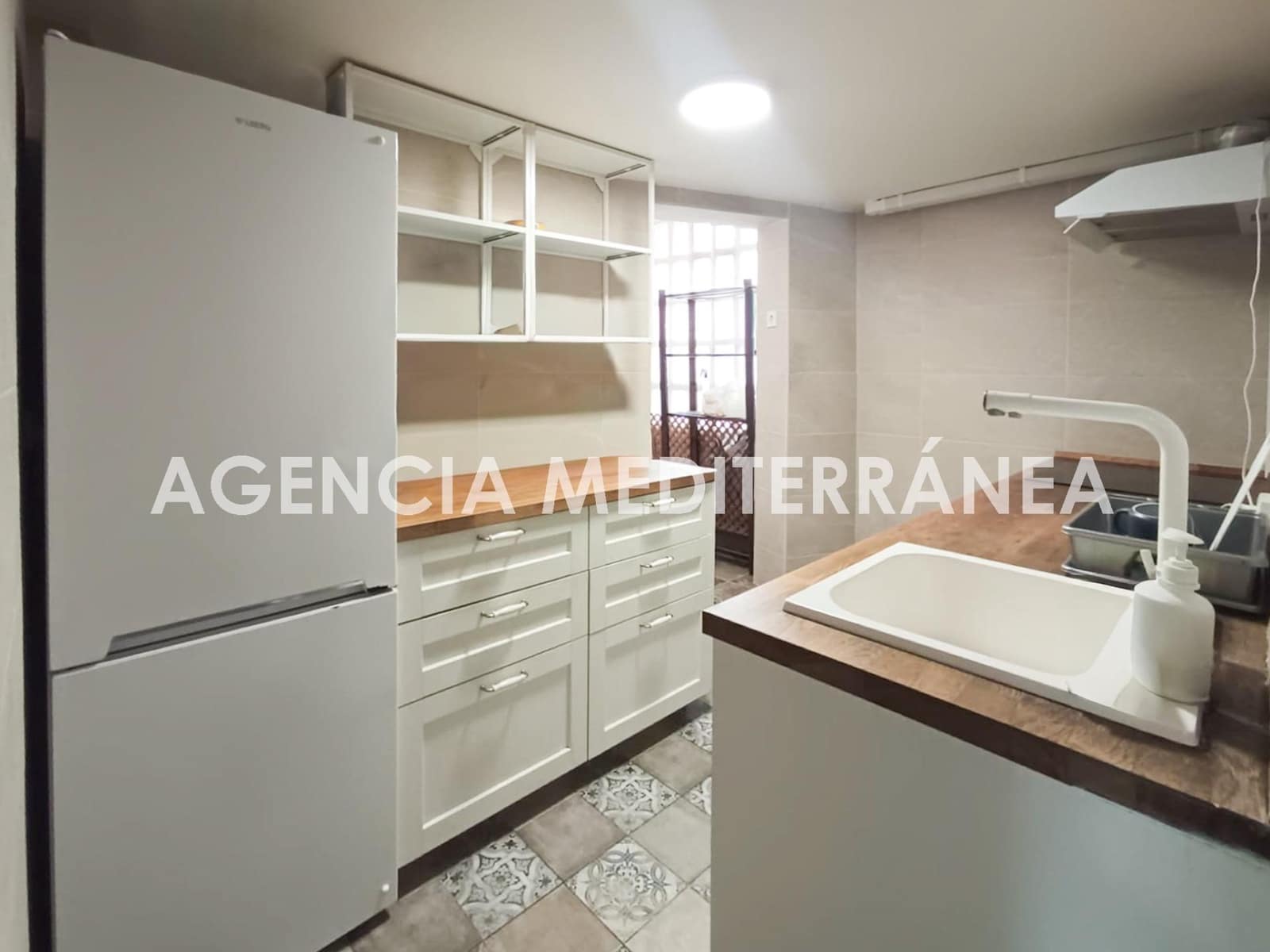 3 Zimmer Wohnung zu verkaufen in Valencia Stadt - 169.000 € (Ref: 9596251)