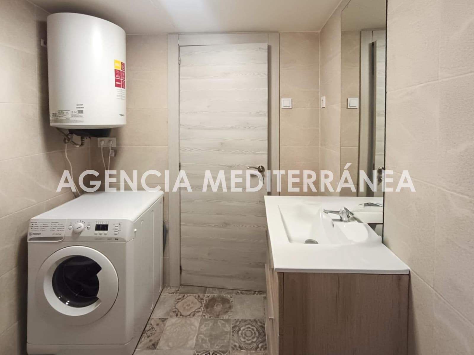 3 Zimmer Wohnung zu verkaufen in Valencia Stadt - 169.000 € (Ref: 9596251)
