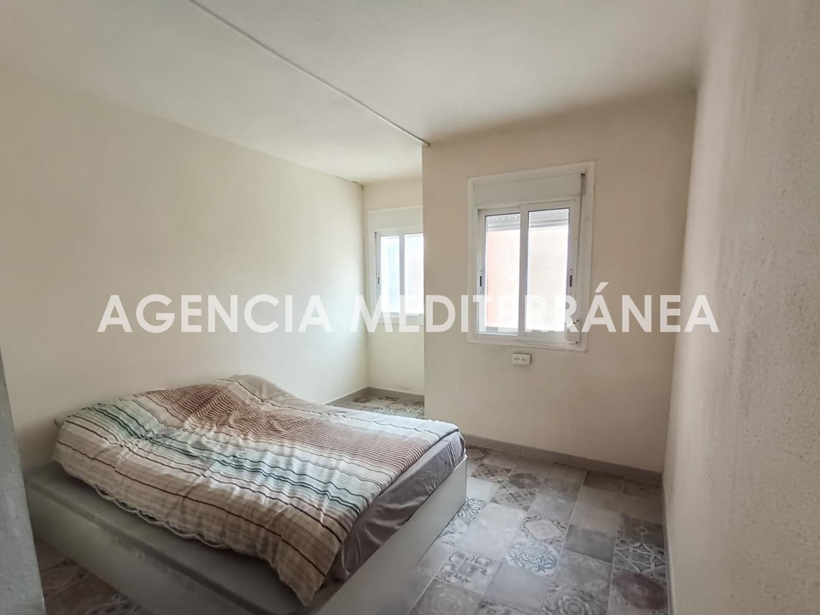 3 Zimmer Wohnung zu verkaufen in Valencia Stadt - 169.000 € (Ref: 9596251)