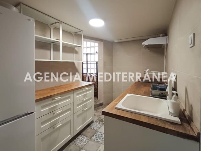 3 slaapkamer Flat te koop in Tres Forques, Valencia stad - € 169.000 (Ref: 9596251)