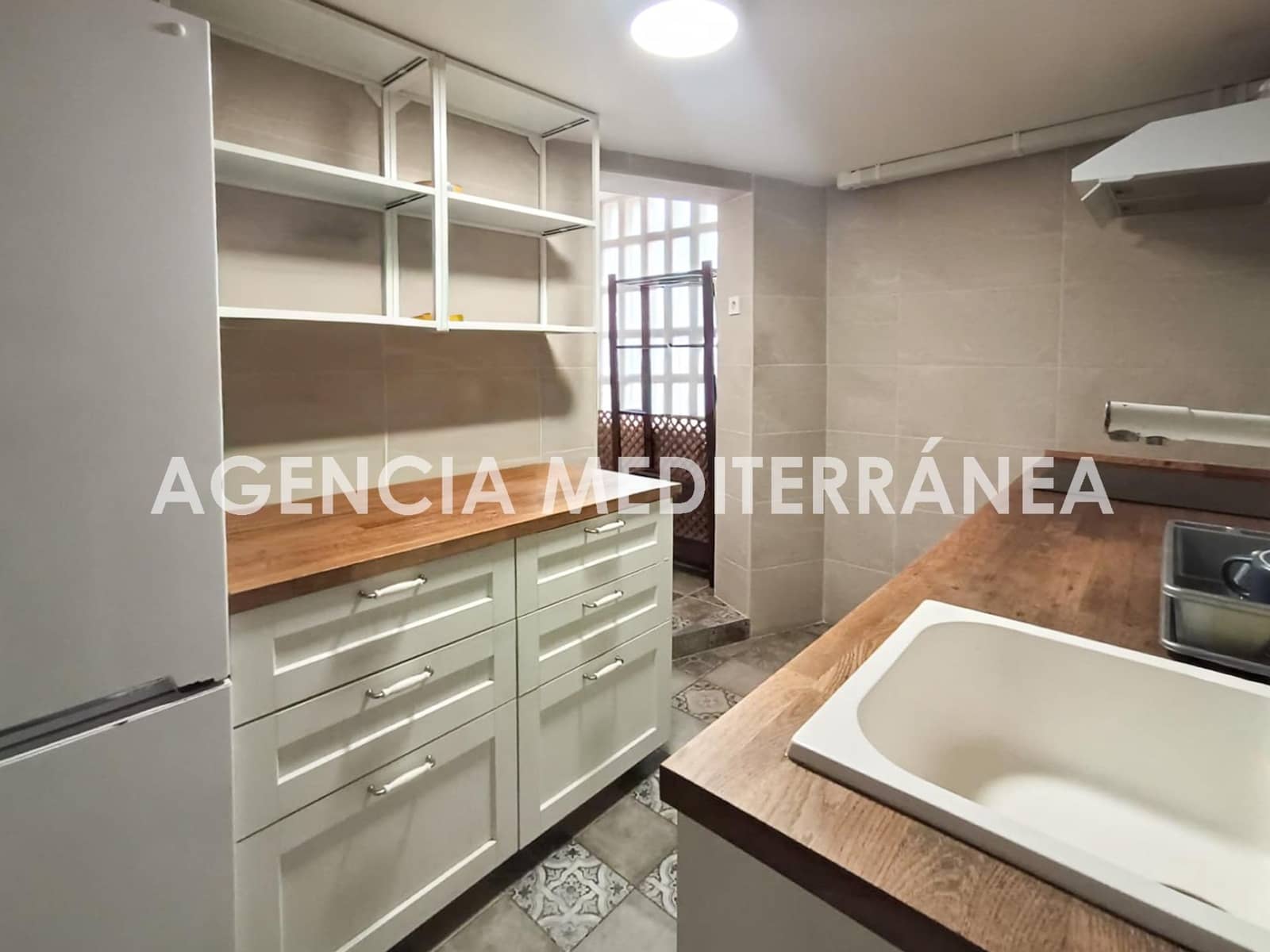 3 Zimmer Wohnung zu verkaufen in Valencia Stadt - 169.000 € (Ref: 9596251)