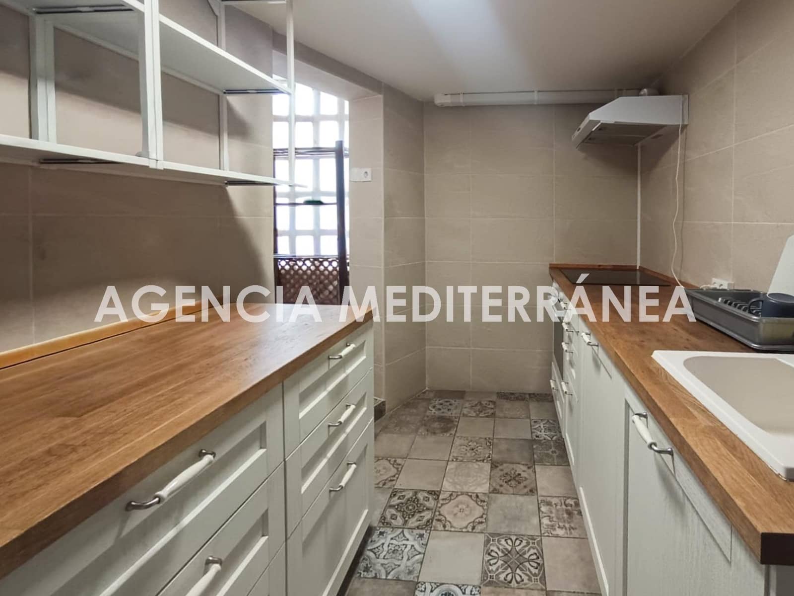 3 Zimmer Wohnung zu verkaufen in Valencia Stadt - 169.000 € (Ref: 9596251)