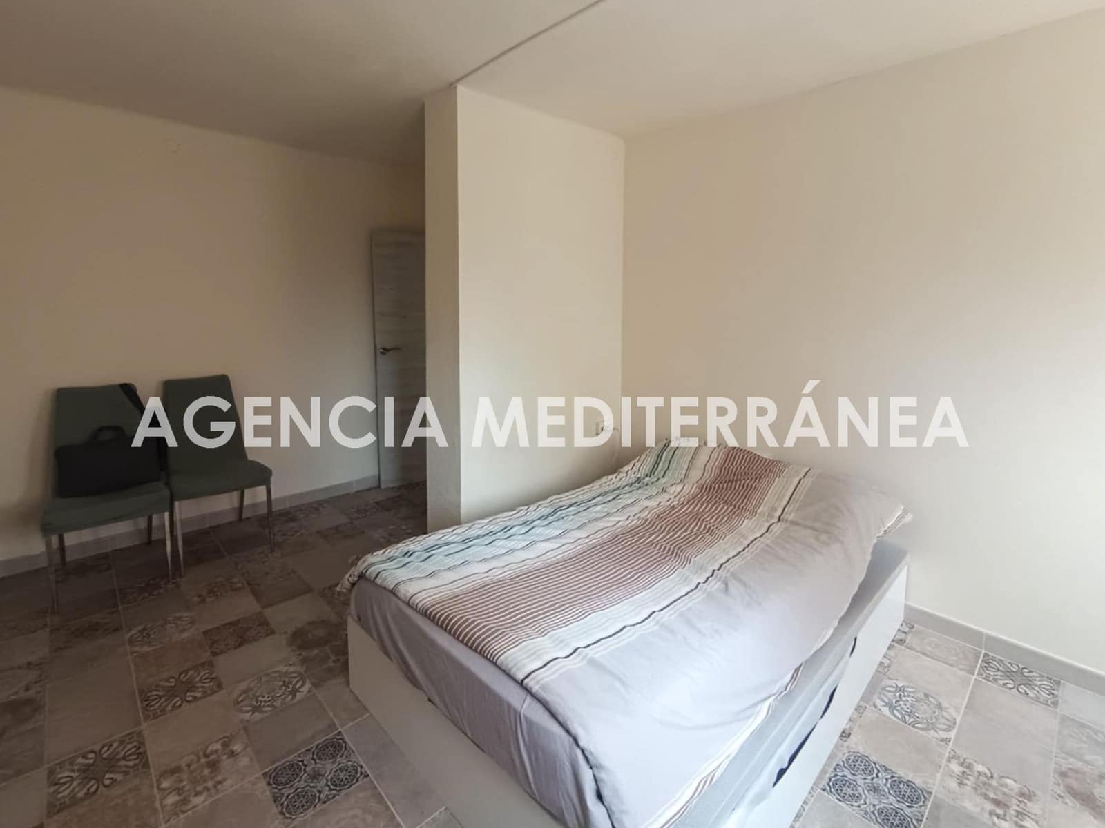 3 Zimmer Wohnung zu verkaufen in Valencia Stadt - 169.000 € (Ref: 9596251)