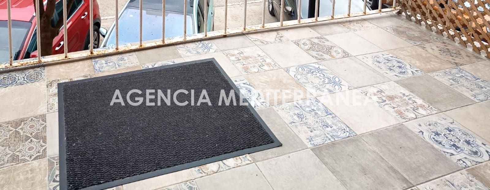 3 Zimmer Wohnung zu verkaufen in Valencia Stadt - 169.000 € (Ref: 9596251)
