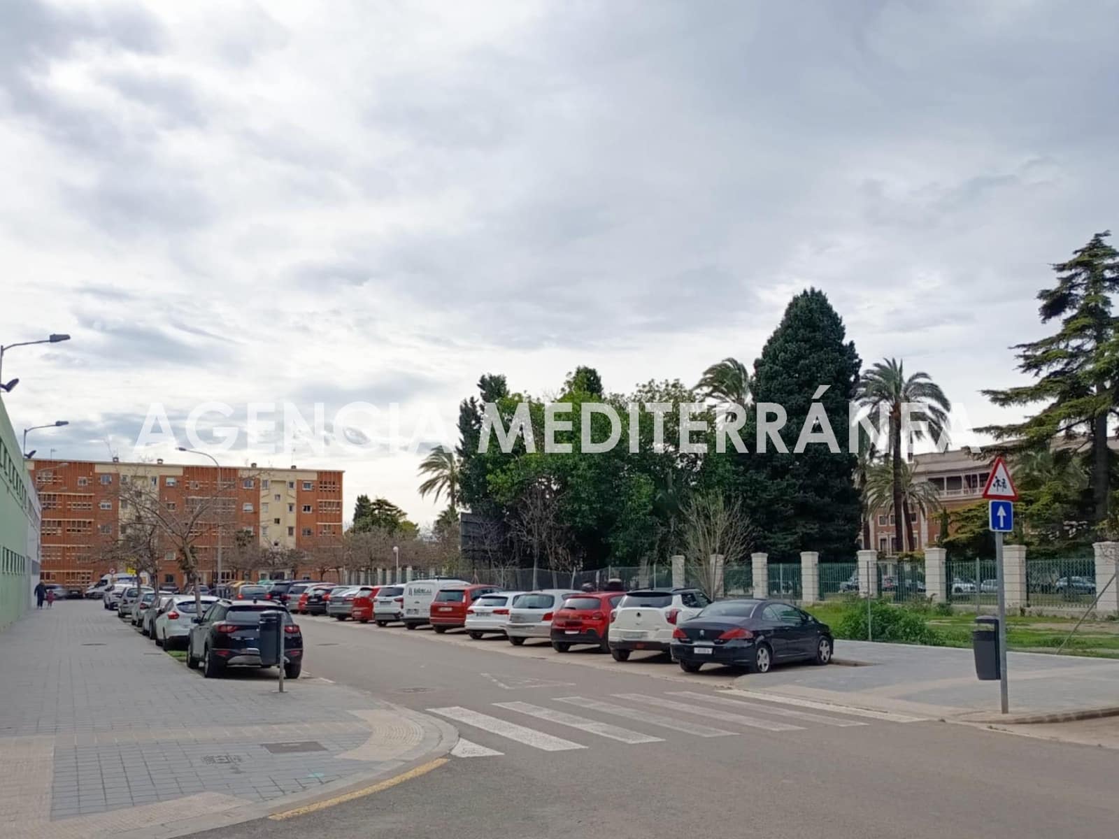 3 Zimmer Wohnung zu verkaufen in Valencia Stadt - 169.000 € (Ref: 9596251)