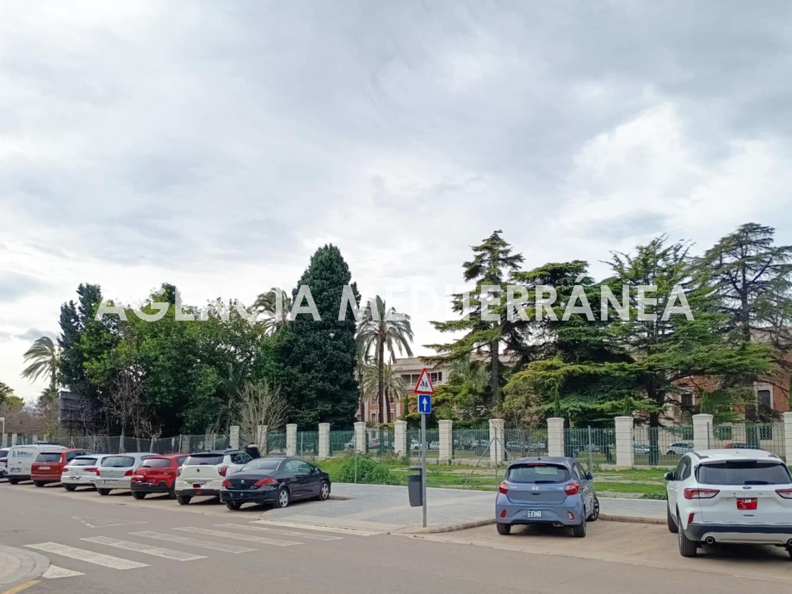 3 Zimmer Wohnung zu verkaufen in Valencia Stadt - 169.000 € (Ref: 9596251)