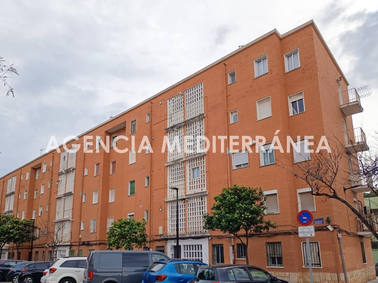 3 Zimmer Wohnung zu verkaufen in Valencia Stadt - 169.000 € (Ref: 9596251)