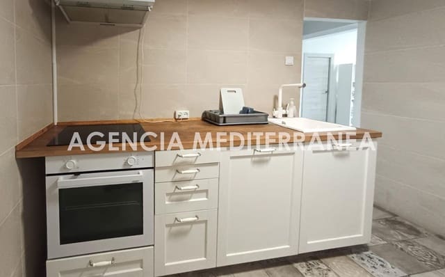 3 sovrum Lägenhet till salu i Tres Forques, Valencia stad - 169 000 € (Ref: 9596251)