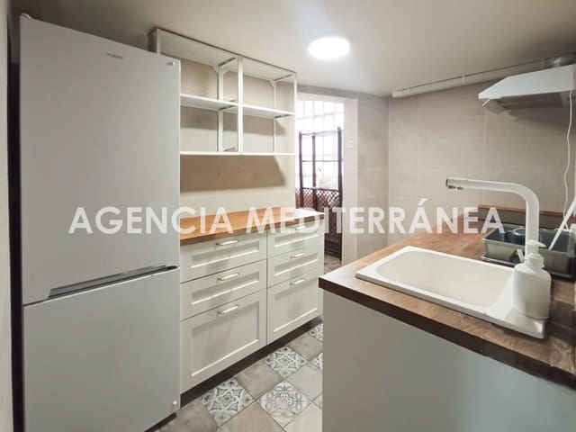 3 sovrum Lägenhet till salu i Tres Forques, Valencia stad - 169 000 € (Ref: 9596251)