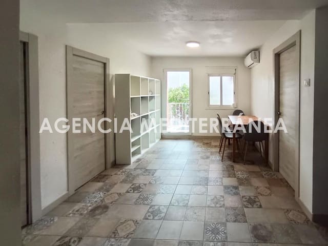 3 sovrum Lägenhet till salu i Tres Forques, Valencia stad - 169 000 € (Ref: 9596251)