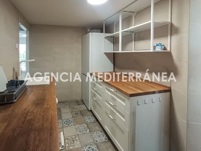 3 sovrum Lägenhet till salu i Tres Forques, Valencia stad - 169 000 € (Ref: 9596251)