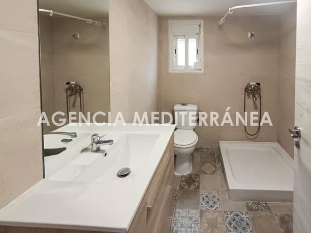 3 bedroom Flat for sale in Tres Forques, Valencia city - € 169,000 (Ref: 9596251)