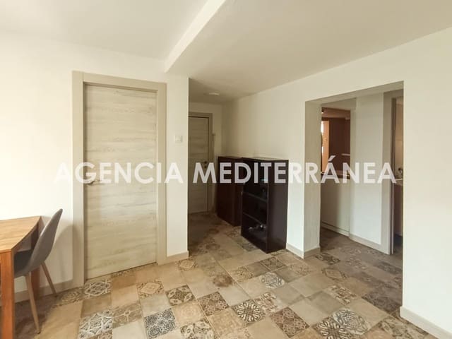 3 bedroom Flat for sale in Tres Forques, Valencia city - € 169,000 (Ref: 9596251)