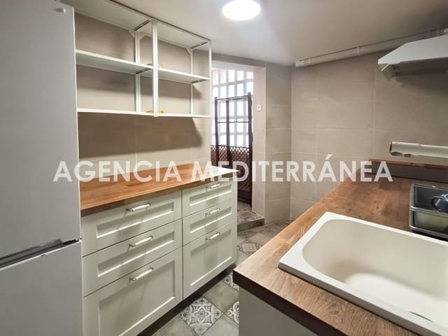 3 bedroom Flat for sale in Tres Forques, Valencia city - € 169,000 (Ref: 9596251)