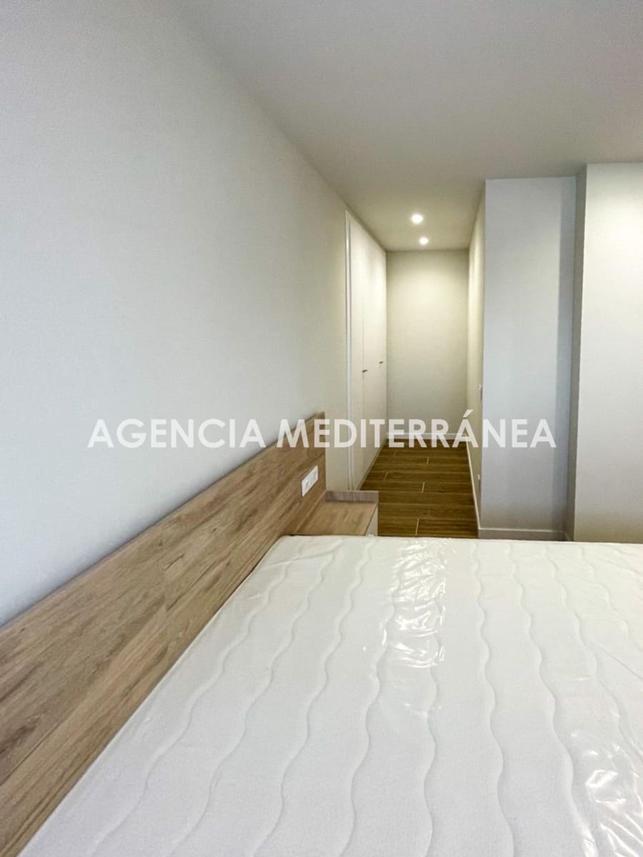 1 camera da letto Appartamento in vendita in Valencia citta - 320.000 € (Rif: 9596252)