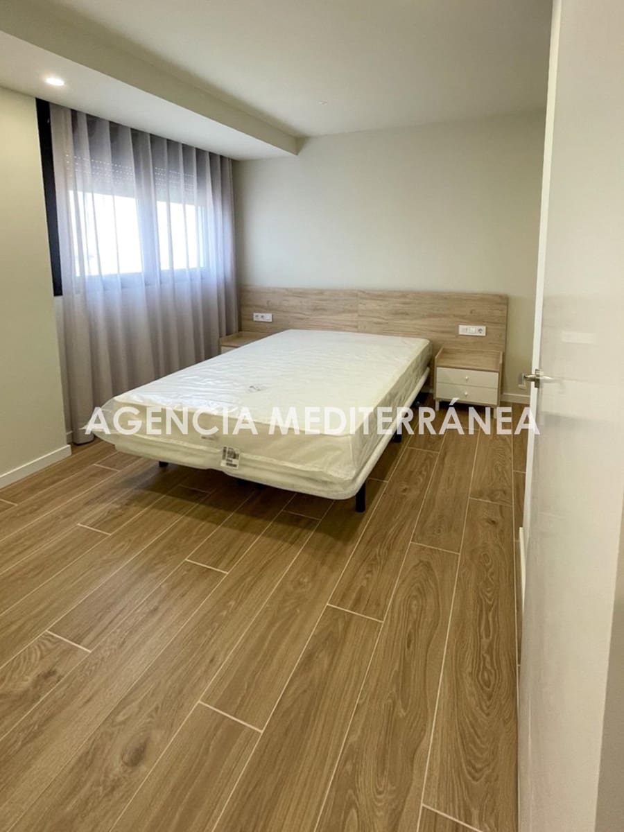 1 bedroom Apartment for sale in Valencia city - € 320,000 (Ref: 9596252)