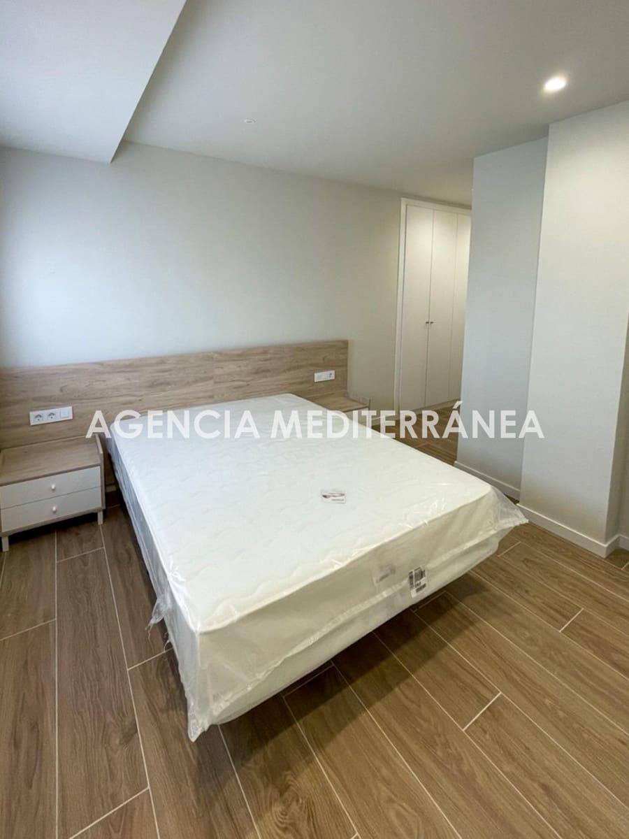1 bedroom Apartment for sale in Valencia city - € 320,000 (Ref: 9596252)