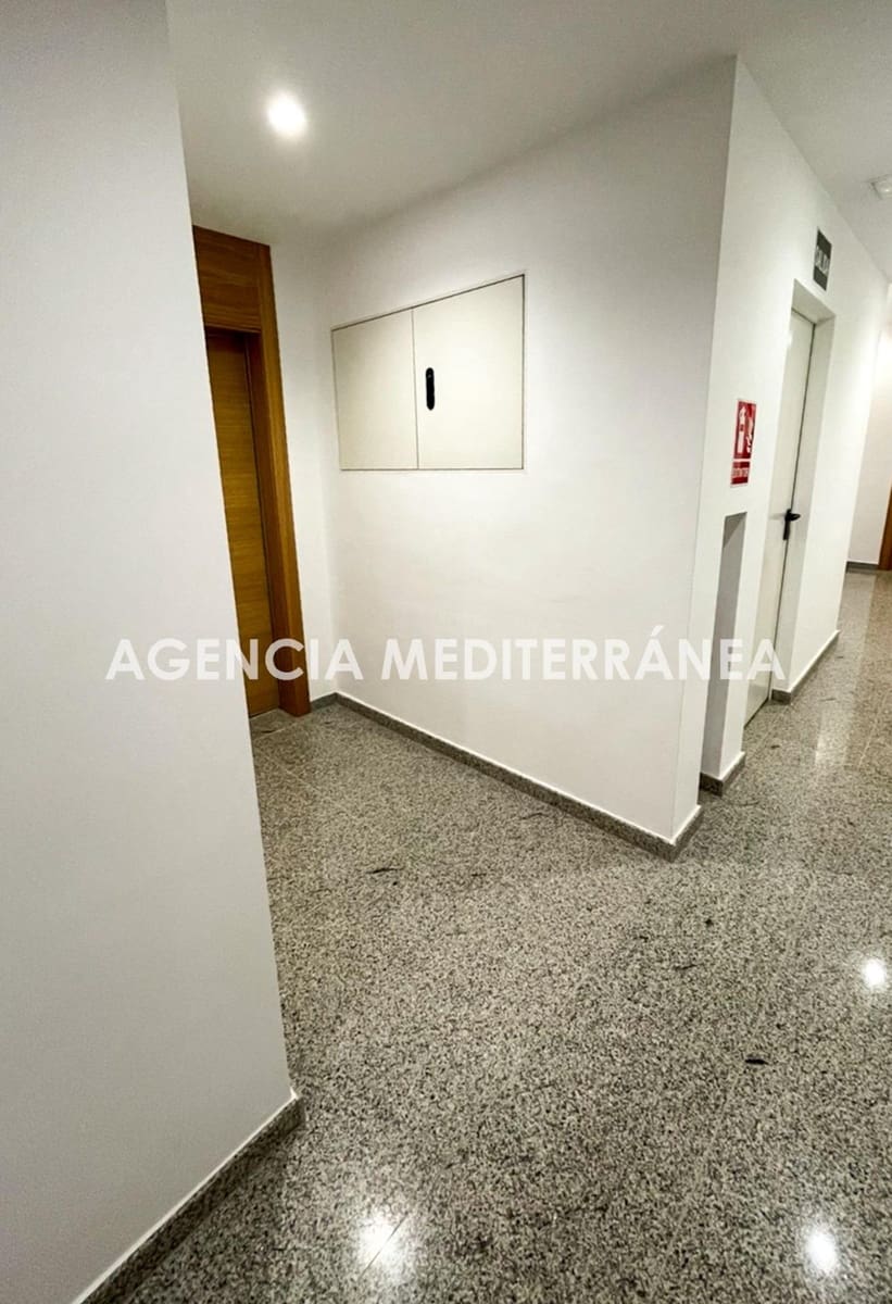 1 bedroom Apartment for sale in Valencia city - € 320,000 (Ref: 9596252)
