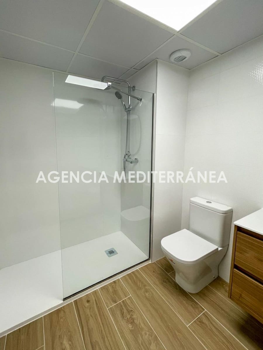 1 bedroom Apartment for sale in Valencia city - € 320,000 (Ref: 9596252)