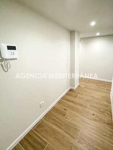1 chambre Appartement à vendre à Aiora, Valence ville - 320 000 € (Ref: 9596252)