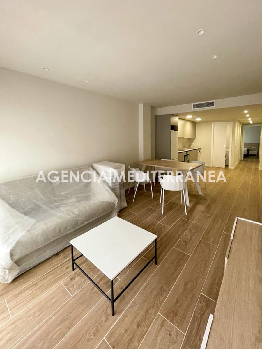 1 bedroom Apartment for sale in Valencia city - € 320,000 (Ref: 9596252)