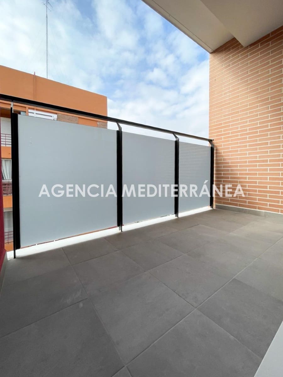 1 bedroom Apartment for sale in Valencia city - € 320,000 (Ref: 9596252)