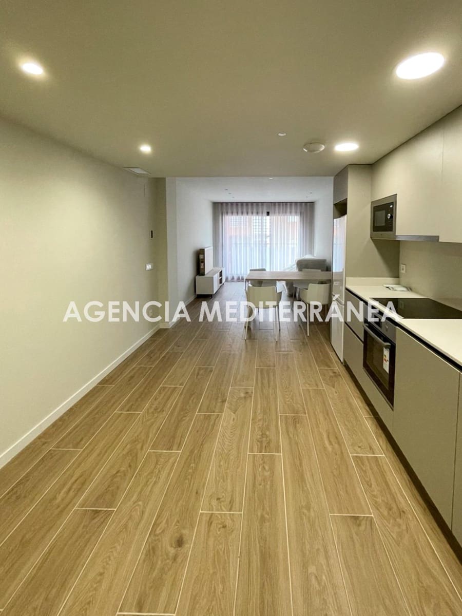 1 bedroom Apartment for sale in Valencia city - € 320,000 (Ref: 9596252)
