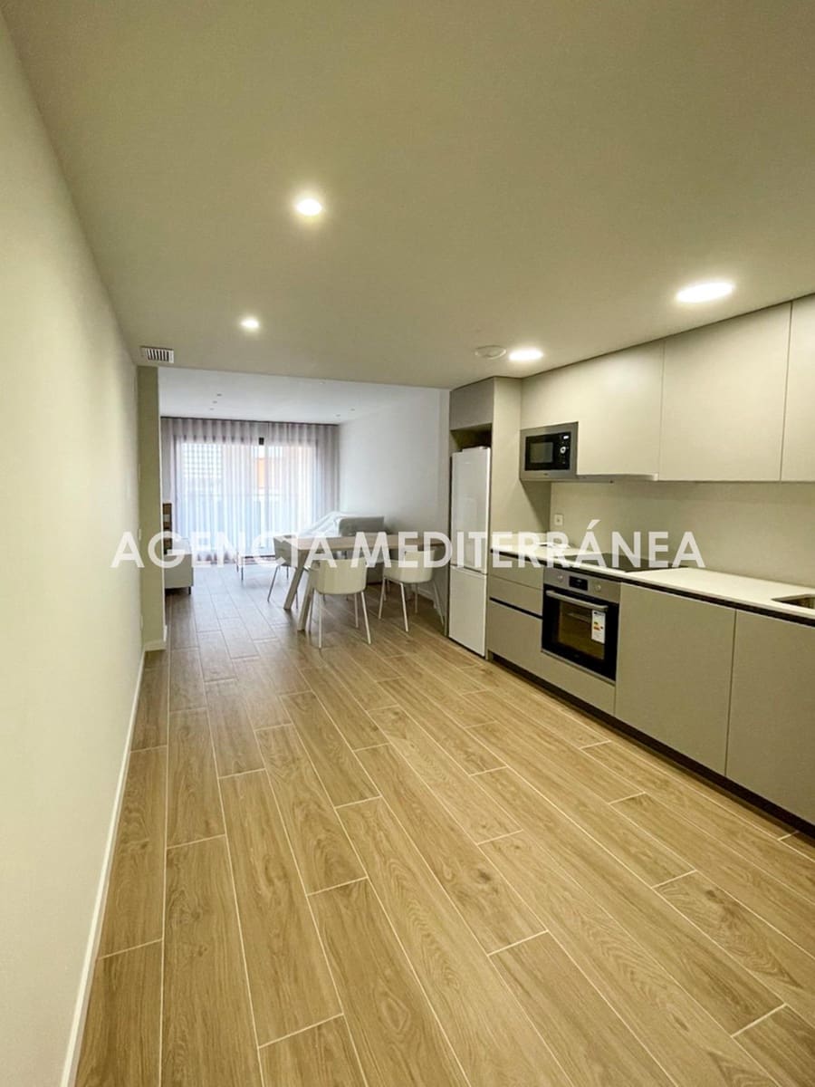 1 bedroom Apartment for sale in Valencia city - € 320,000 (Ref: 9596252)