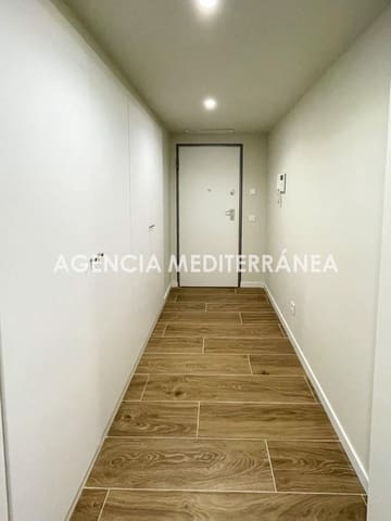 1 chambre Appartement à vendre à Aiora, Valence ville - 320 000 € (Ref: 9596252)