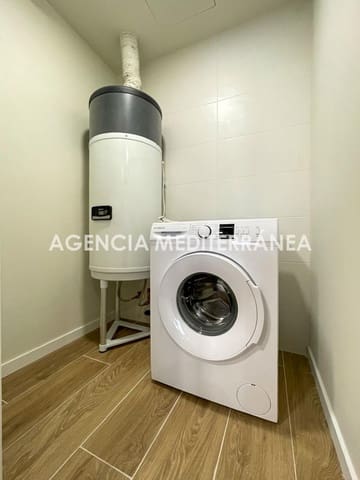 1 chambre Appartement à vendre à Aiora, Valence ville - 320 000 € (Ref: 9596252)