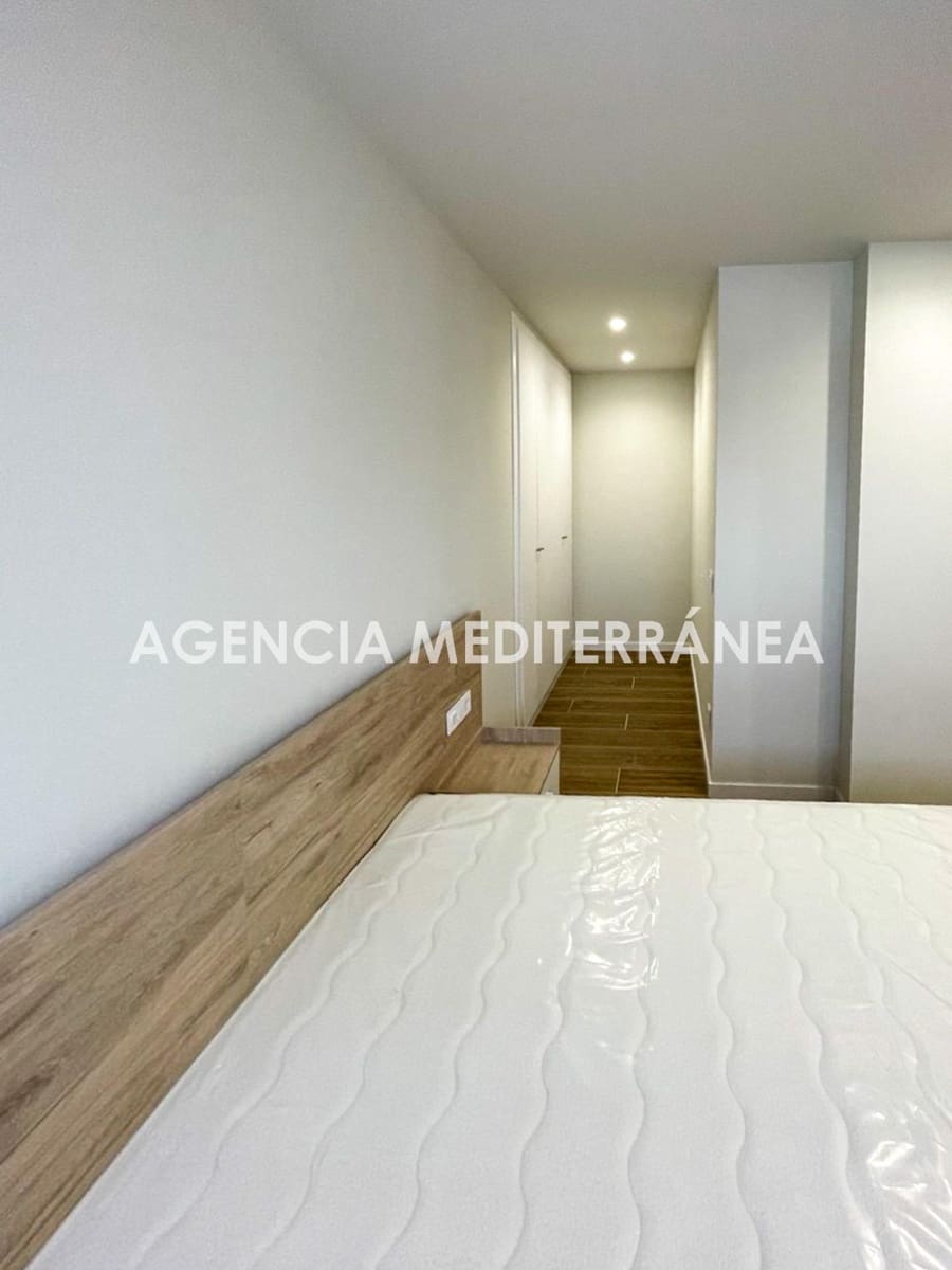 1 bedroom Apartment for sale in Valencia city - € 320,000 (Ref: 9596252)