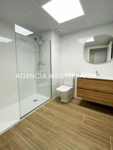 1 chambre Appartement à vendre à Aiora, Valence ville - 320 000 € (Ref: 9596252)