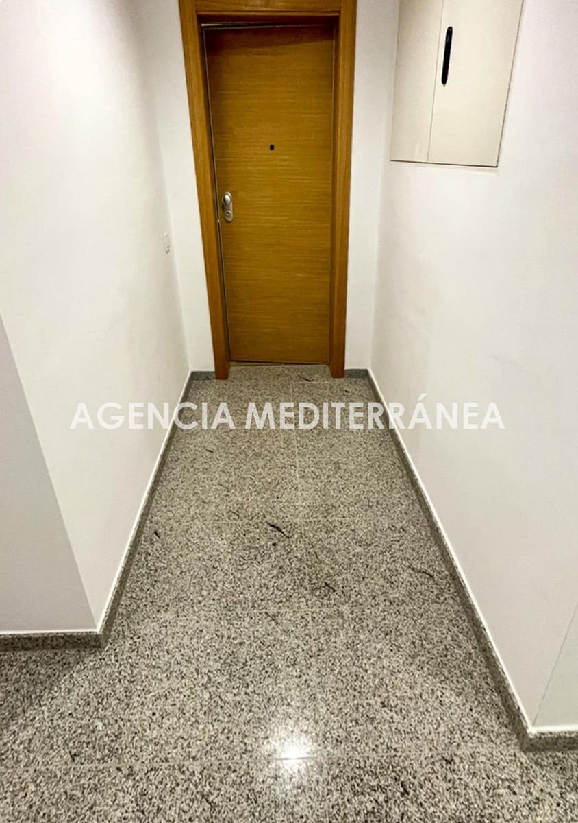 1 bedroom Apartment for sale in Valencia city - € 320,000 (Ref: 9596252)