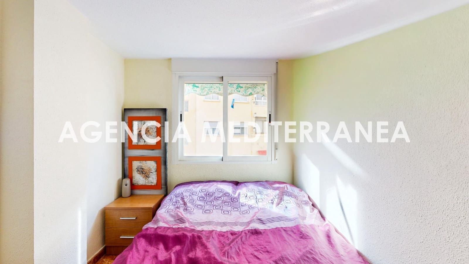 3 bedroom Flat for sale in Valencia city - € 265,000 (Ref: 9596253)