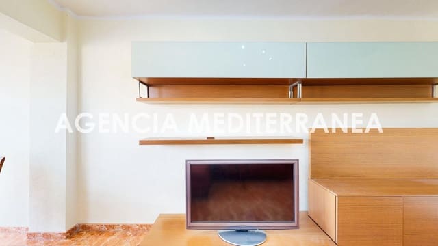 Piso de 3 habitaciones en Soternes, València ciudad en venta - 265.000 € (Ref: 9596253)