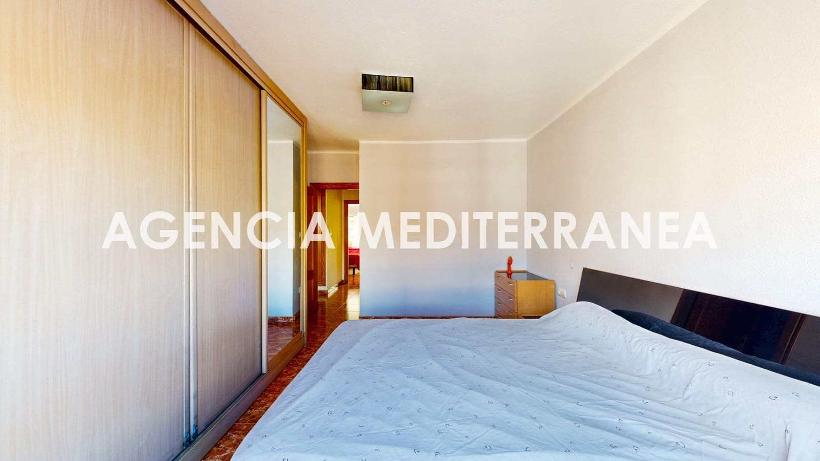 3 bedroom Flat for sale in Valencia city - € 265,000 (Ref: 9596253)
