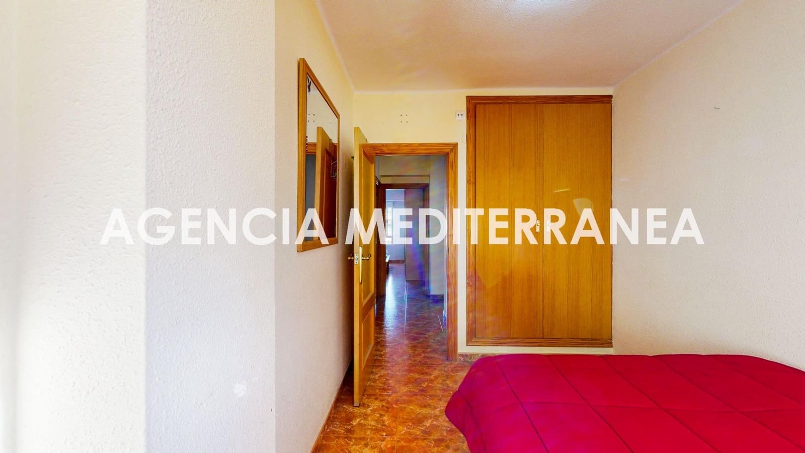 3 bedroom Flat for sale in Valencia city - € 265,000 (Ref: 9596253)