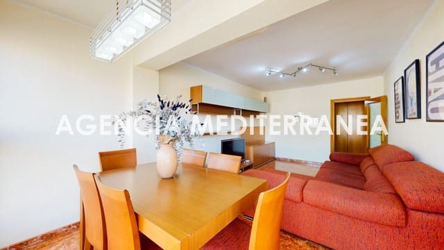 Piso de 3 habitaciones en Soternes, València ciudad en venta - 265.000 € (Ref: 9596253)