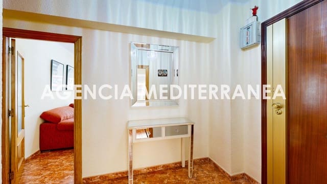 Piso de 3 habitaciones en Soternes, València ciudad en venta - 265.000 € (Ref: 9596253)